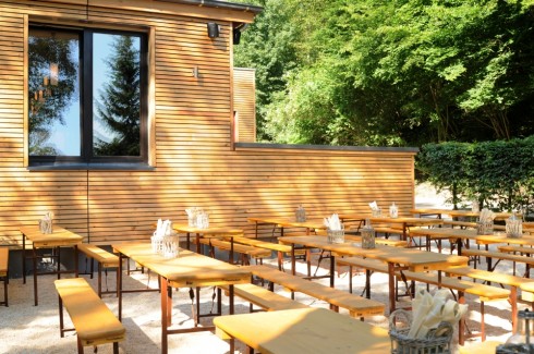 Bendorfer Brauhaus in Bendorf, Foto 3