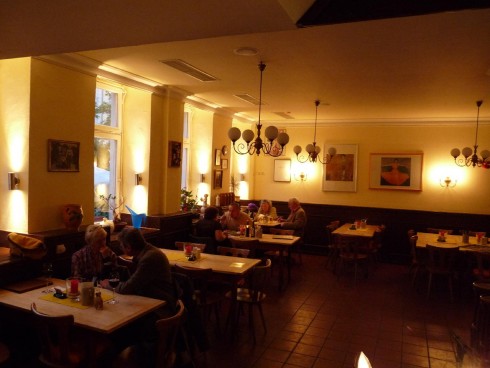 Schmeller Wirtshaus in München, Foto 3