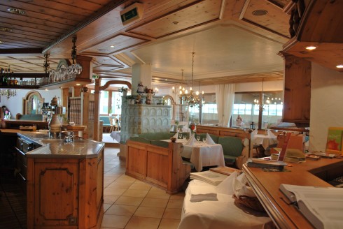 Landhotel & Restaurant Wiesenhof in Heroldstatt, Foto 3