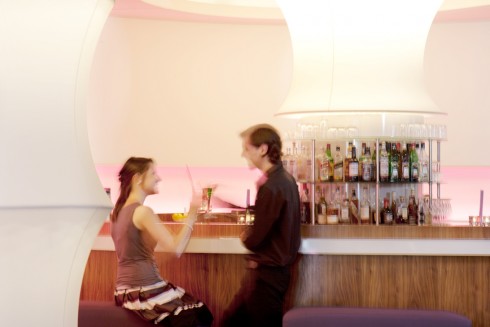 101 Lounge-Bar in Berlin, Foto 1