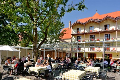 Fuchsbräu in Beilngries, Foto 3