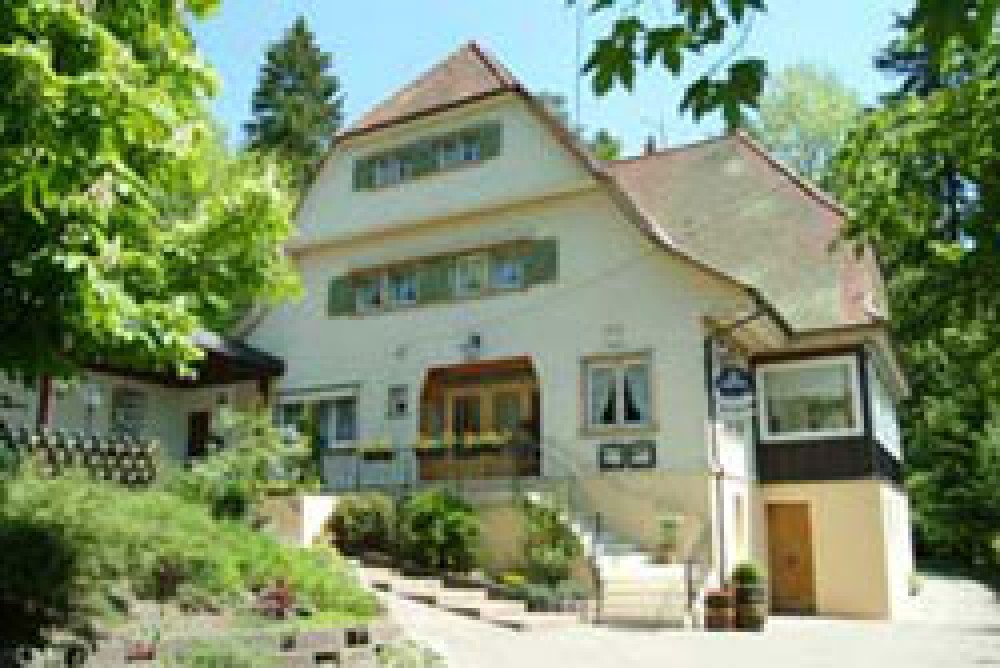 Restaurant Jägerhaus in Donaueschingen, Foto 1