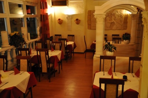 Kreta in Emmerich, Foto 1