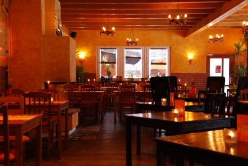 Finca in Hannover, Foto 1