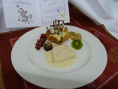 Zur Post - Poststube in Bernkastel-Kues, Foto 2