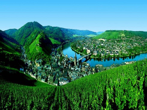 Zur Post - Poststube in Bernkastel-Kues, Foto 1