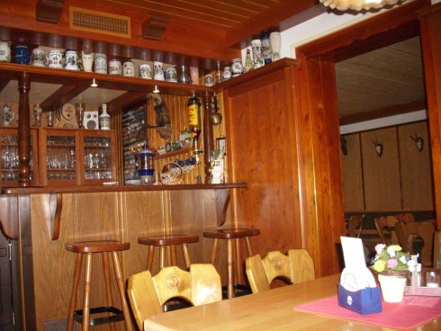 Gasthof Thomas-Müntzer in Neuhaus am Rennweg, Foto 2