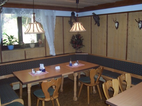Gasthof Thomas-Müntzer in Neuhaus am Rennweg, Foto 2
