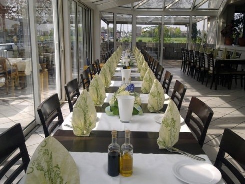 Restaurant Odysseus in Krefeld, Foto 3