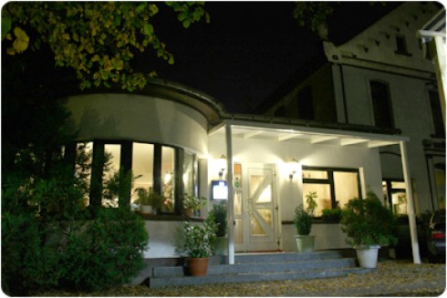 Restaurant Odysseus in Krefeld, Foto 1