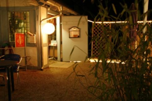 Sushibar Tatsumi in Konstanz, Foto 1