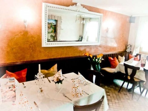 Gasthaus Engelshof in Dittelbrunn, Foto 3