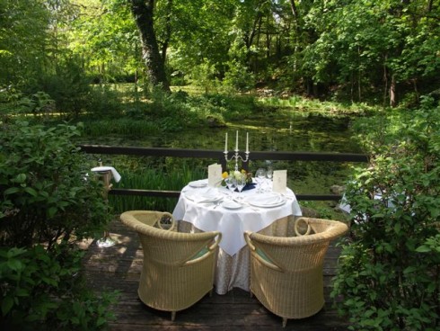 Wein-Park in Dresden, Foto 2