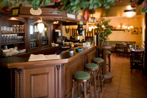 Böhmisches Gasthaus in Sellin, Foto 1