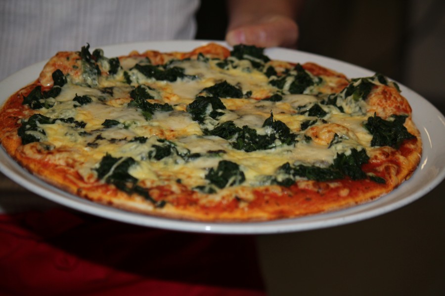 Pinocchio Pizza u. Pasta in Mühlhausen, Foto 2