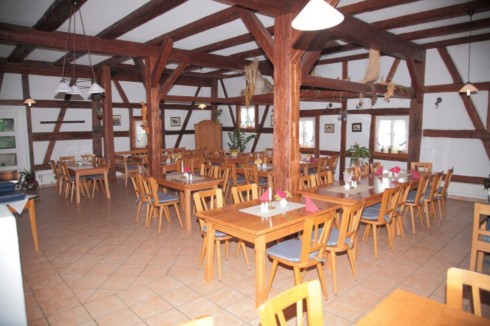 Landgasthof Radlertreff in Gutenstetten, Foto 1