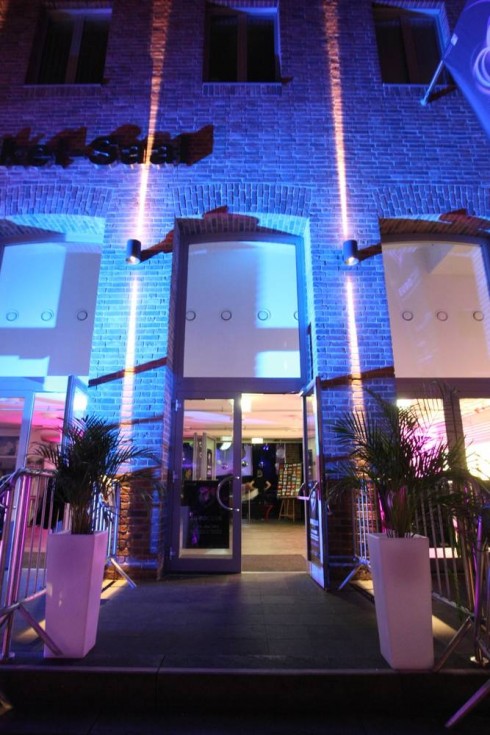 Schlösser Quartier Boheme in Düsseldorf, Foto 3