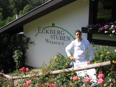 Eckberg-Stuben in Baden-Baden, Foto 1
