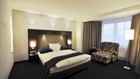 Wellings Parkhotel in Kamp-Lintfort, Foto 3