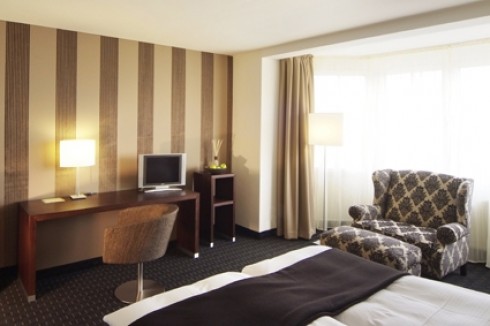 Wellings Parkhotel in Kamp-Lintfort, Foto 2