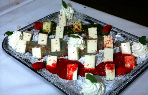 Ristorante Mediterraneo in Braunschweig, Foto 1