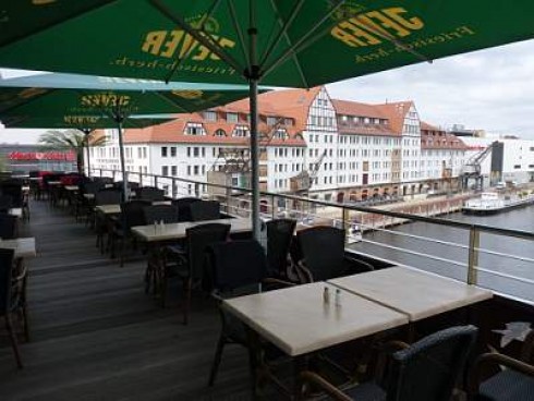Restaurant Porto in Berlin, Foto 3
