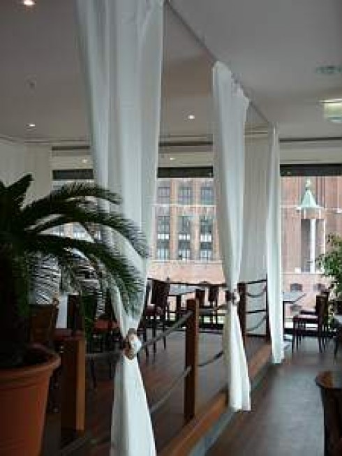 Restaurant Porto in Berlin, Foto 1