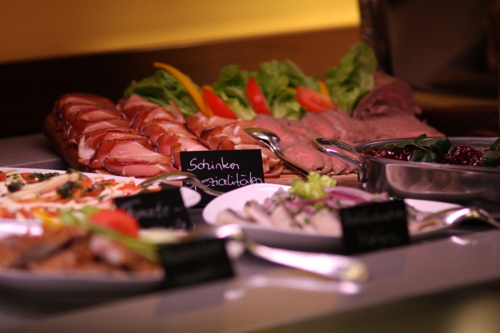 Pescado im AKZENT Hotel Residenz in Seeheilbad Graal-Müritz, Foto 3