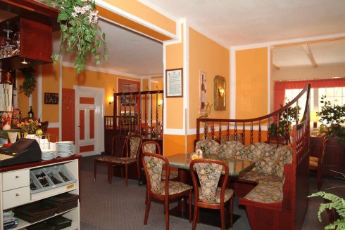 Hotel Kähler in Seeheilbad Graal-Müritz, Foto 2