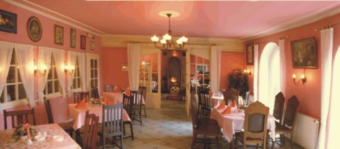Landhotel Seelust in Hennstedt, Foto 2
