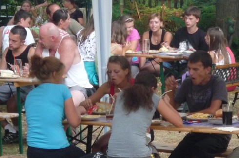 Ullis XXL World Restaurant & Lounge in Lübben, Foto 1