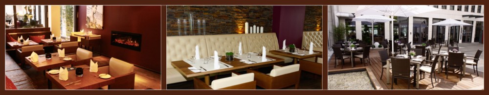  Ristorante- Bar- Lounge De Luca in Dortmund, Foto 2