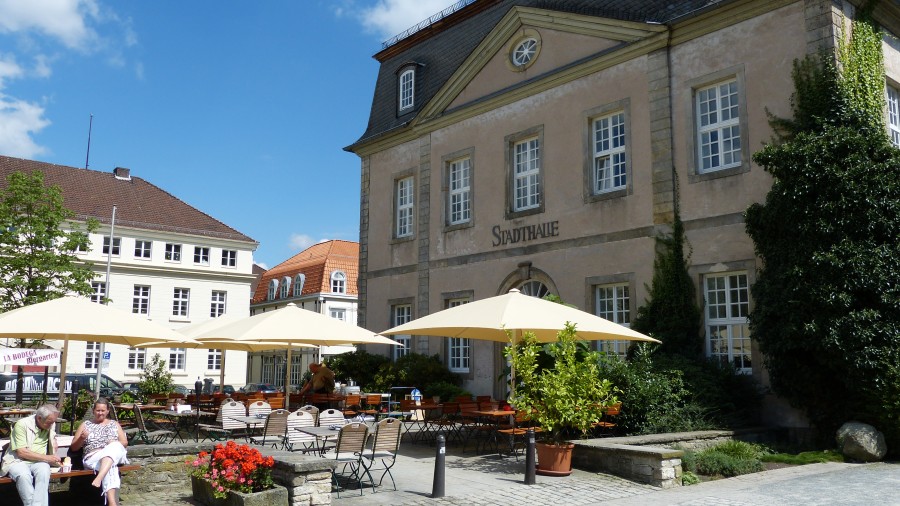 La Bodega in Detmold, Foto 2