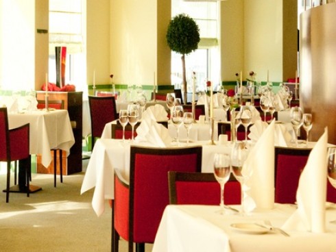 Restaurant Café Madrid in Berlin, Foto 2