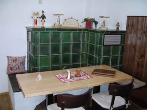 Tellerhäuser Hof in Breitenbrunn/Erzgebirge, Foto 2