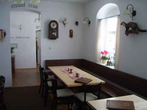Tellerhäuser Hof in Breitenbrunn/Erzgebirge, Foto 1
