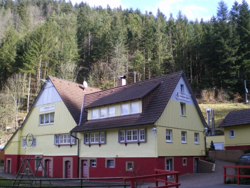 Landgasthaus Aichhalder Mühle in Schiltach, Foto 1
