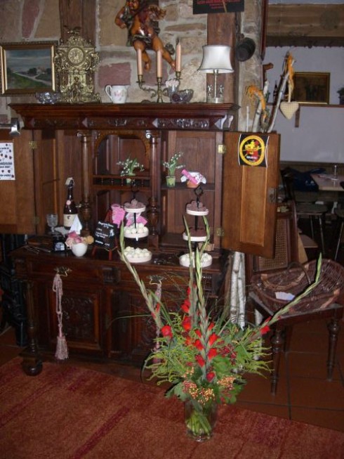 Hotel + Restaurant Heinrich in Bad Dürkheim, Foto 2