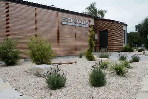 Seehaus in Friedberg, Foto 3