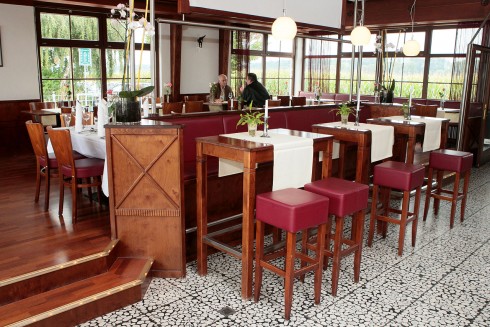 Seehaus in Friedberg, Foto 2