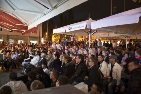 Adria in München, Foto 1