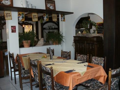 Gasthaus zur Rose in Dornstetten, Foto 2