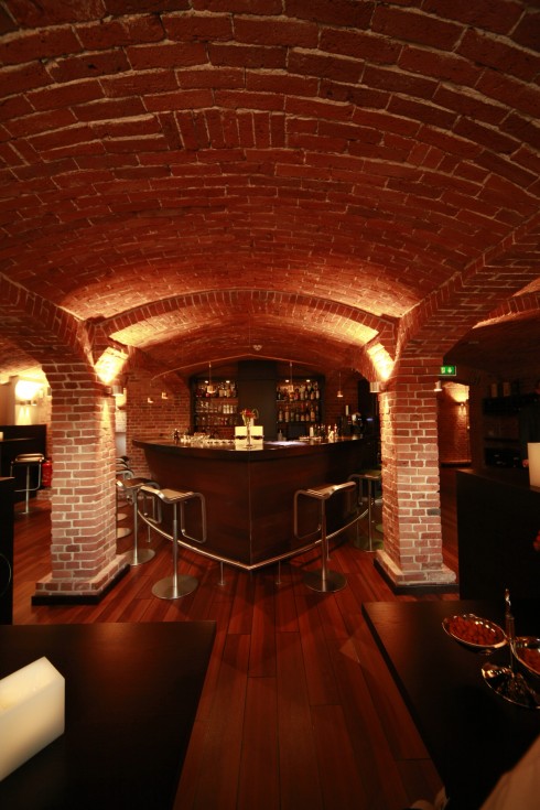 Restaurant Seabreeze in Buxtehude, Foto 3