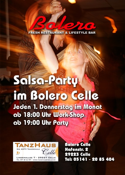 Bolero in Celle, Foto 3