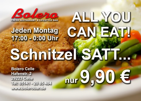 Bolero in Celle, Foto 2