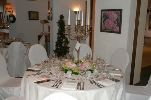 Fohlenweide in Hofbieber, Foto 3