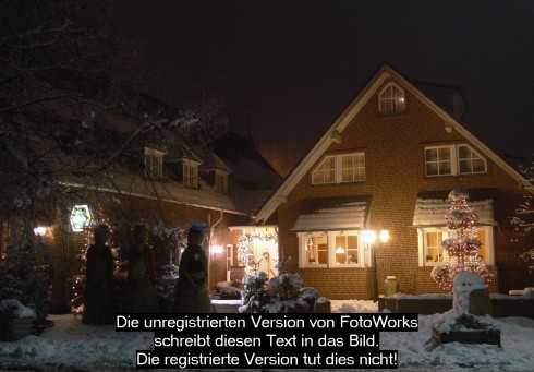 Marienthaler Gasthof in Hamminkeln, Foto 3