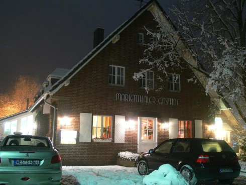 Marienthaler Gasthof in Hamminkeln, Foto 1