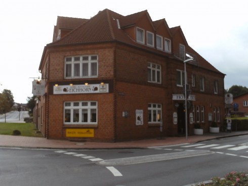 Hotel Eichhorn in Harsefeld, Foto 2