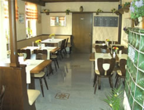 Restaurant + Hotel Exquisite  in Bobenheim am Berg, Foto 2